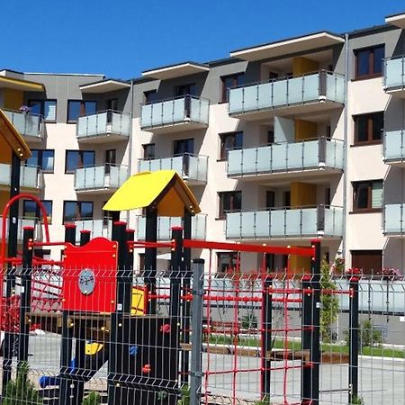 Apartament Osiedle Jelonka Apartamento Jelenia Góra Exterior foto