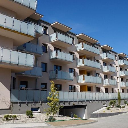 Apartament Osiedle Jelonka Apartamento Jelenia Góra Exterior foto