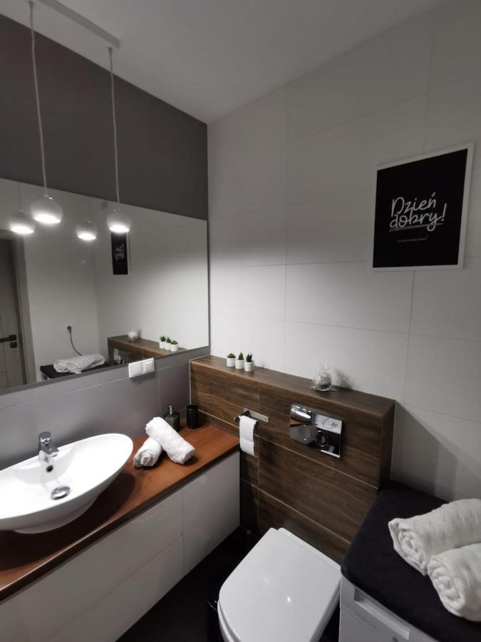 Apartament Osiedle Jelonka Apartamento Jelenia Góra Exterior foto